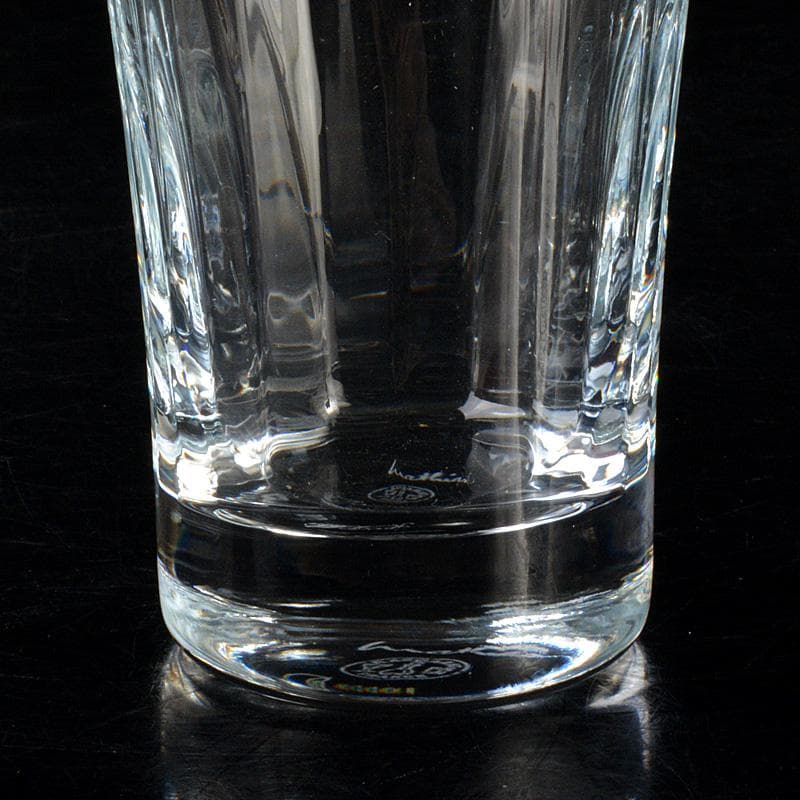 Baccarat　バカラ　ミルニュイ　ハイボール　箱付　V　6676