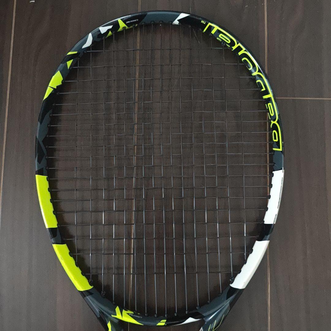 バボラ　ピュアアエロ100 G3 2本セット