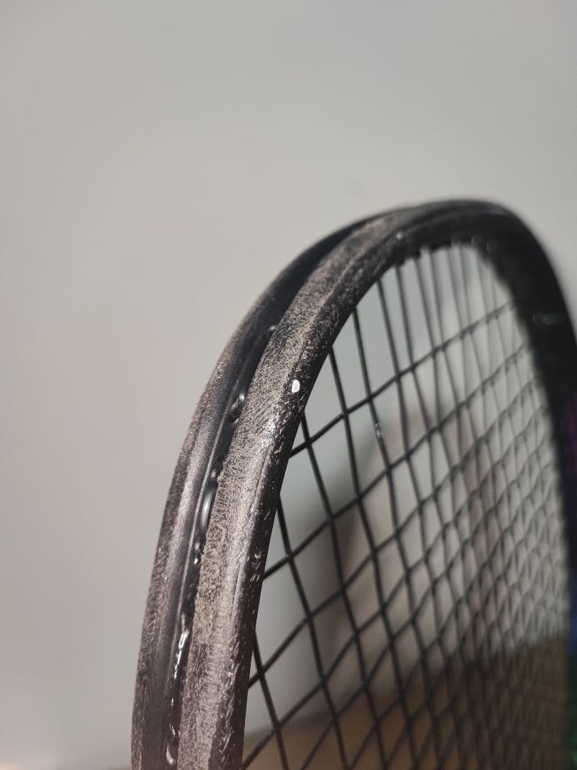 ラケット(硬式用) VORE PRO 97 G3