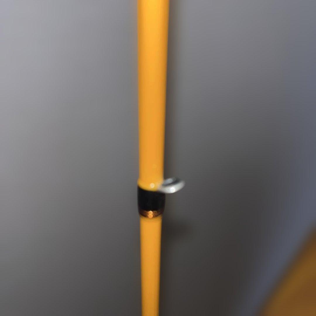 フェンウィック　Links 510Y-CJ 吉田モデル