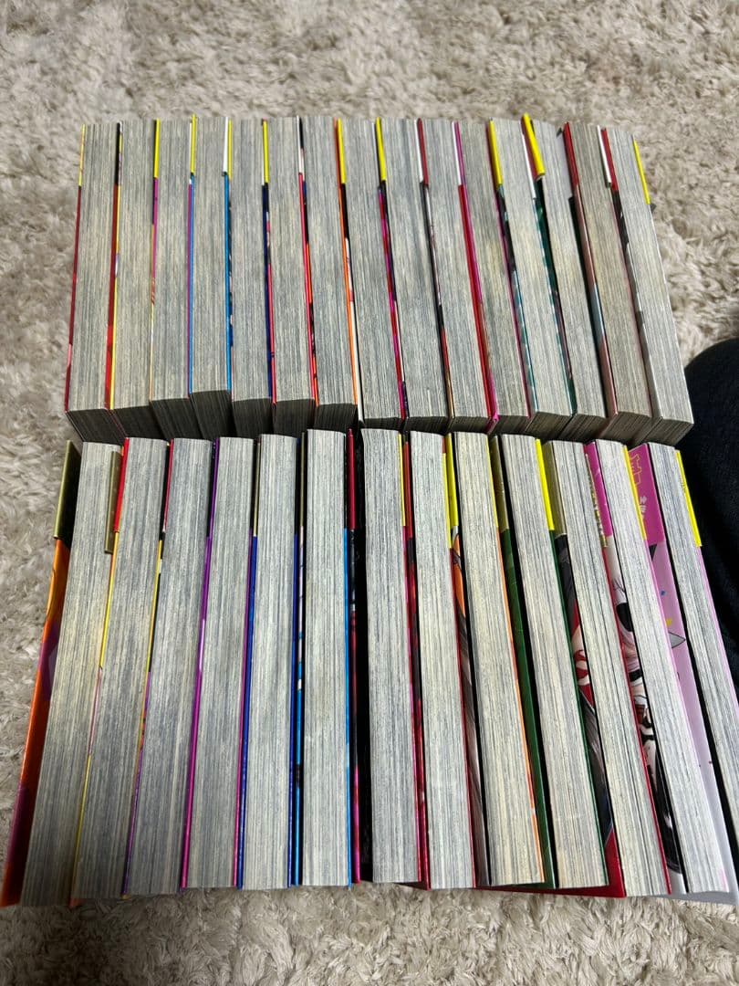 かぐや様は告らせたい 【全巻セット】