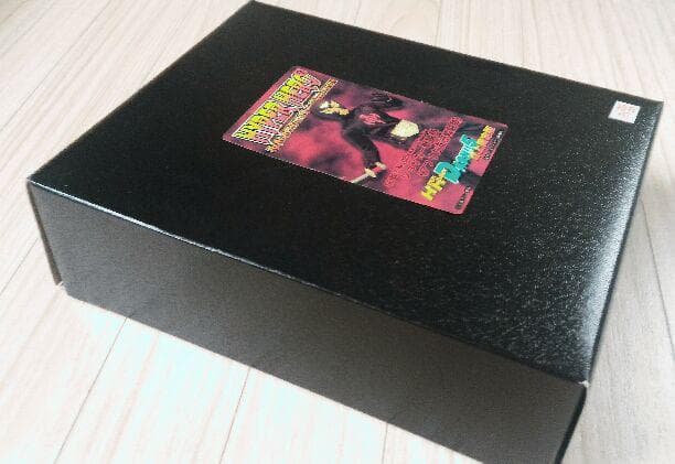 ショッカー戦闘員 アフリカ支部 ハイパーホビー誌上限定 オオツカ企画