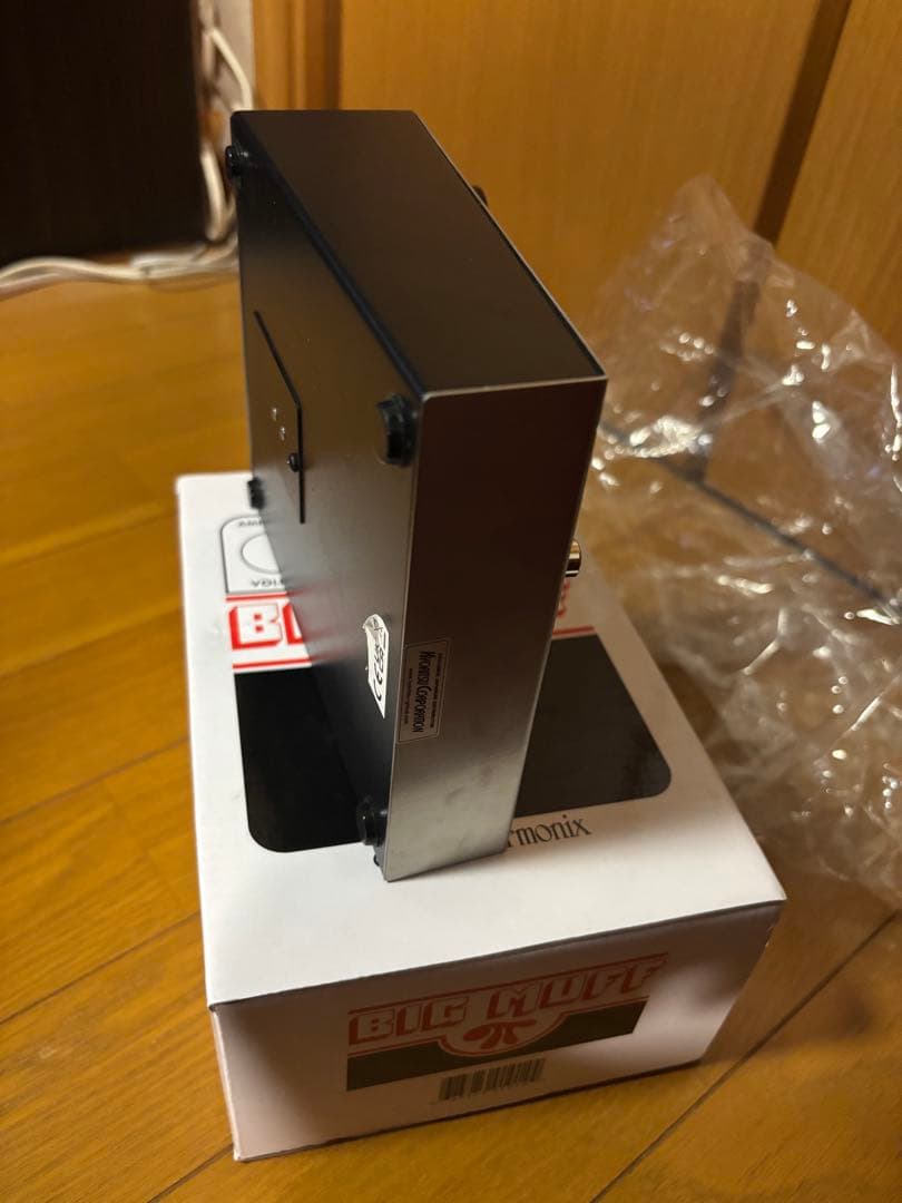 ギター Dai.