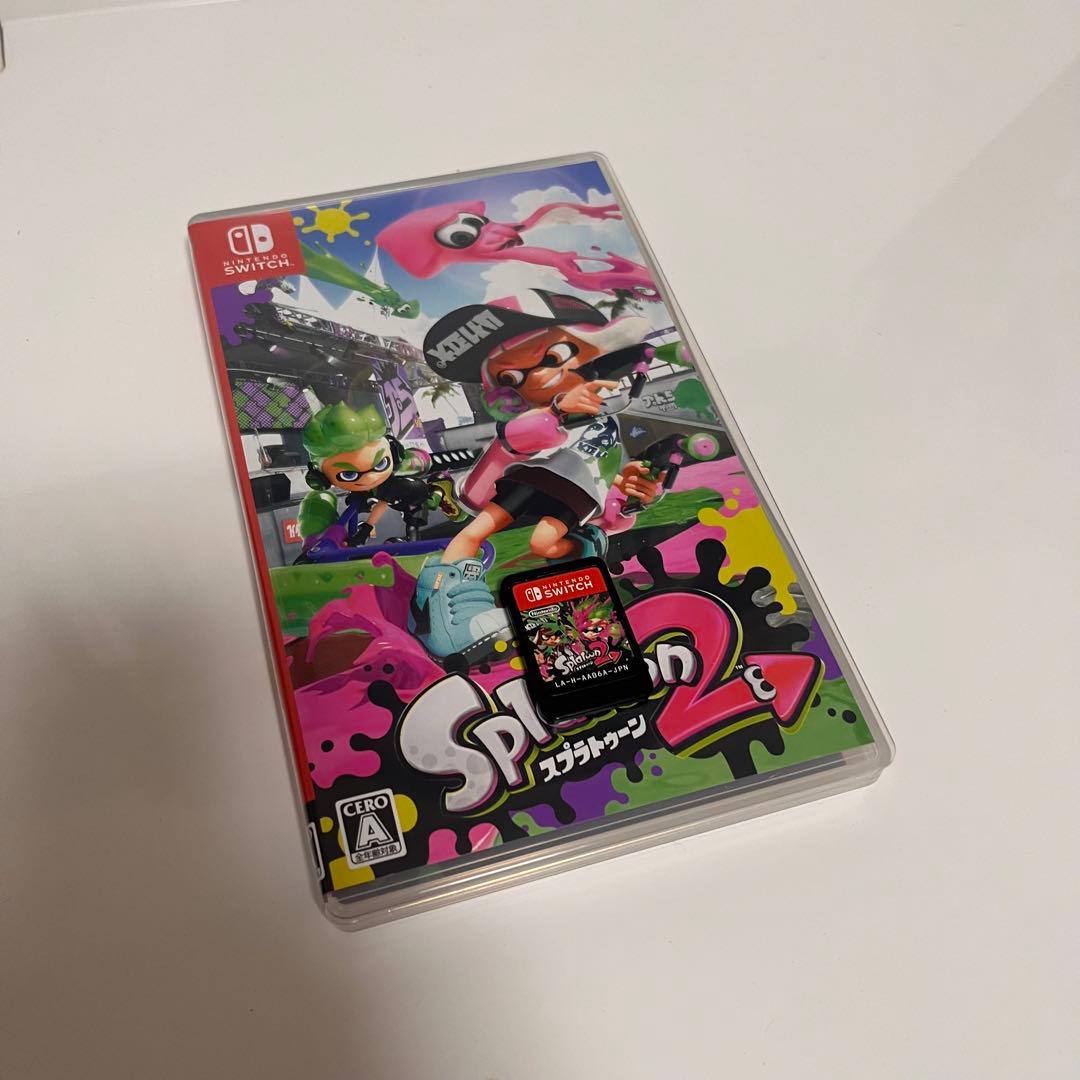 付属品多数 Nintendo Switch 本体