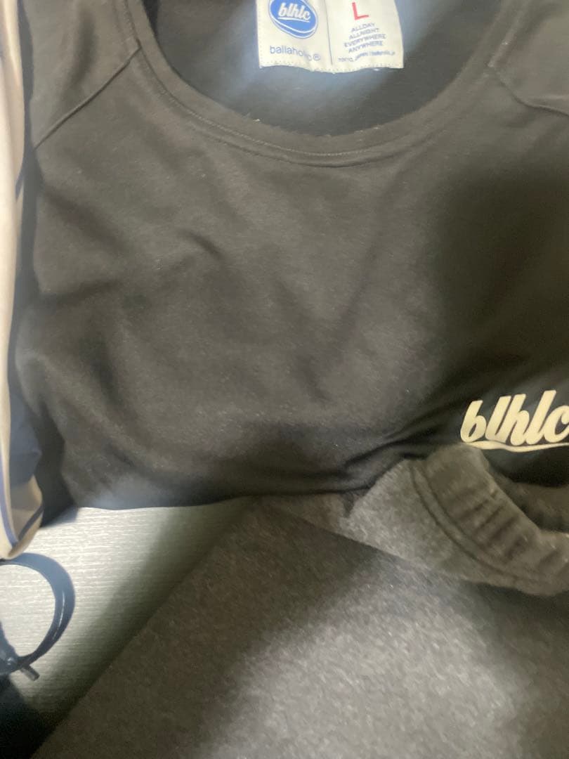 ボーラホリック　セット