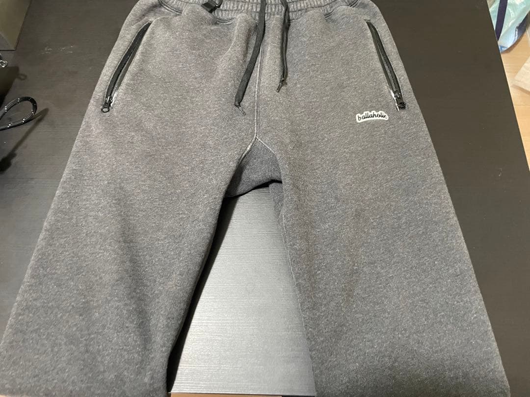 ボーラホリック　セット