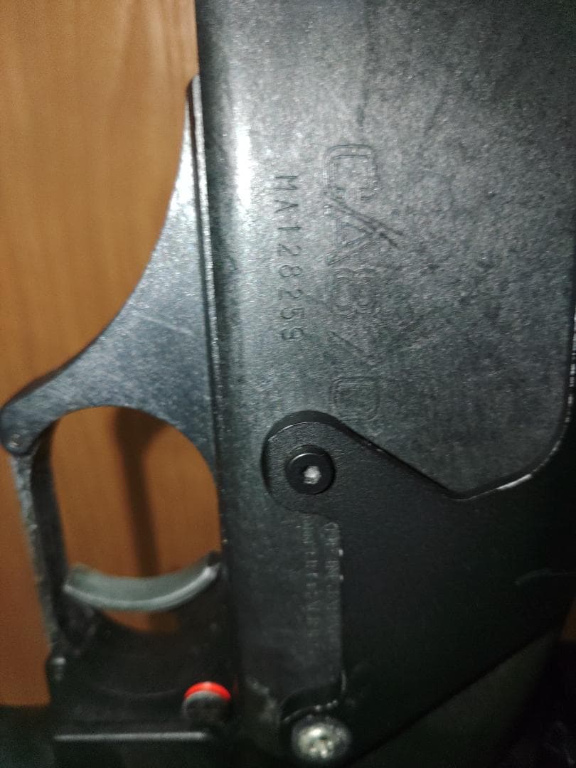 マルゼン　CA870