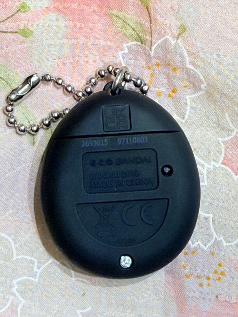 【動作確認済】Original Tamagotchi FRGMT EDITION