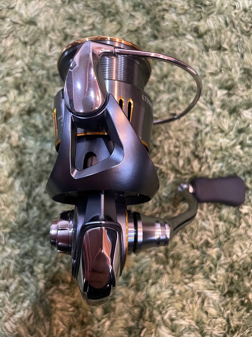 ダイワ 23 エアリティ LT 2500S AIRITY