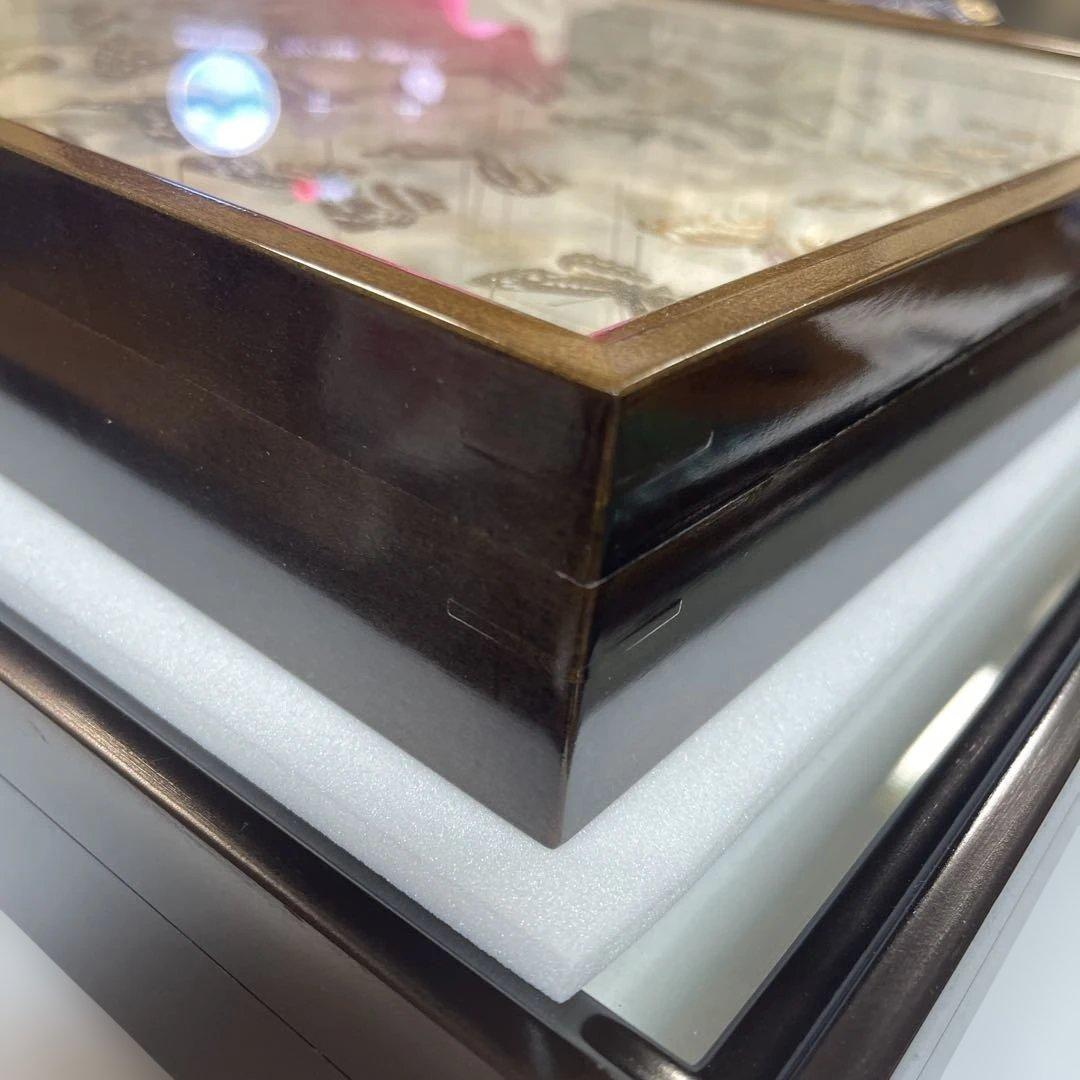 蝶標本、イシガケ-イチモンジ-ミスジの仲間46匹