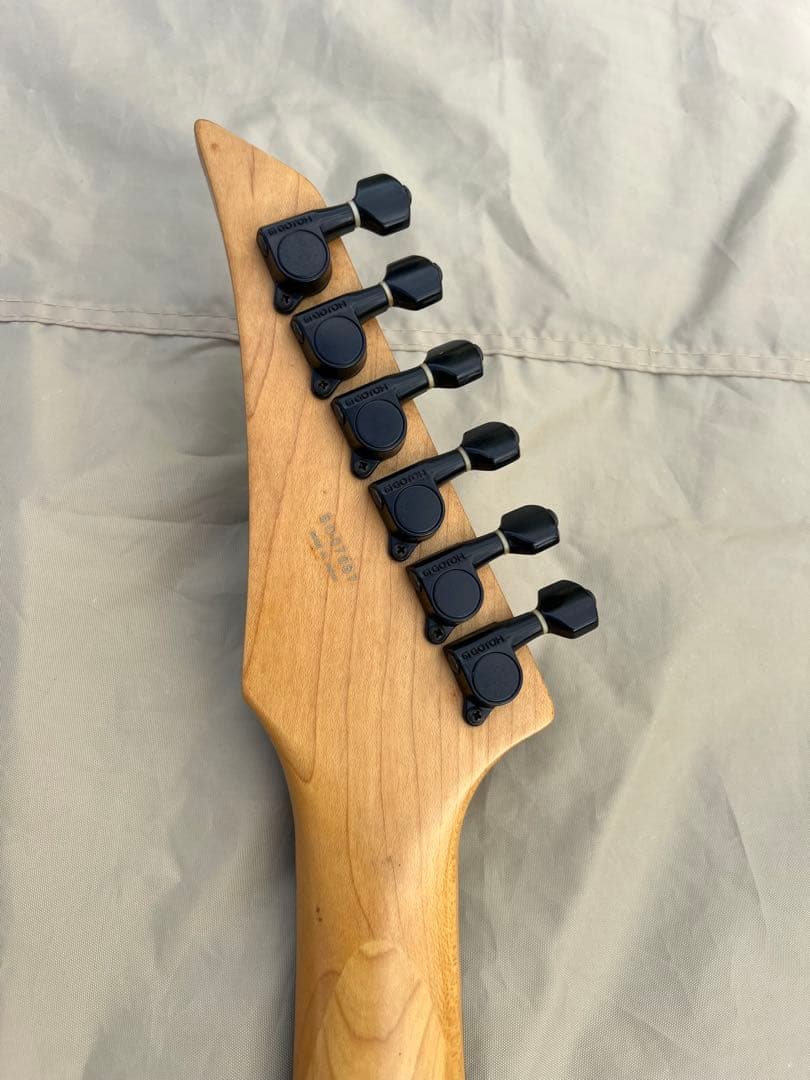 ★MADE IN JAPAN★YAMAHA ヤマハRGX 512J ジャンク品