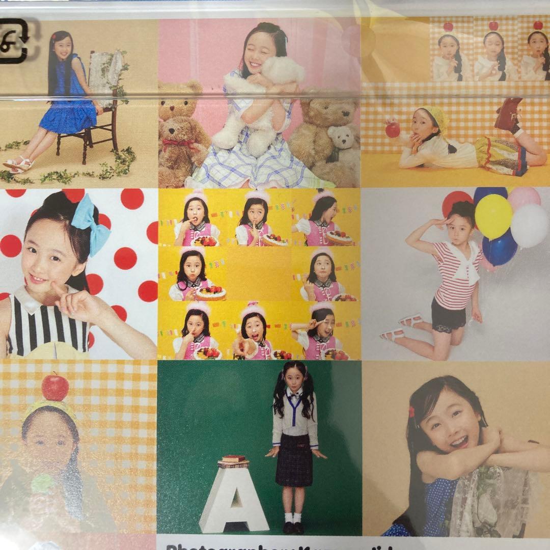 新品未開封 本田望結 2015カレンダー 希少品