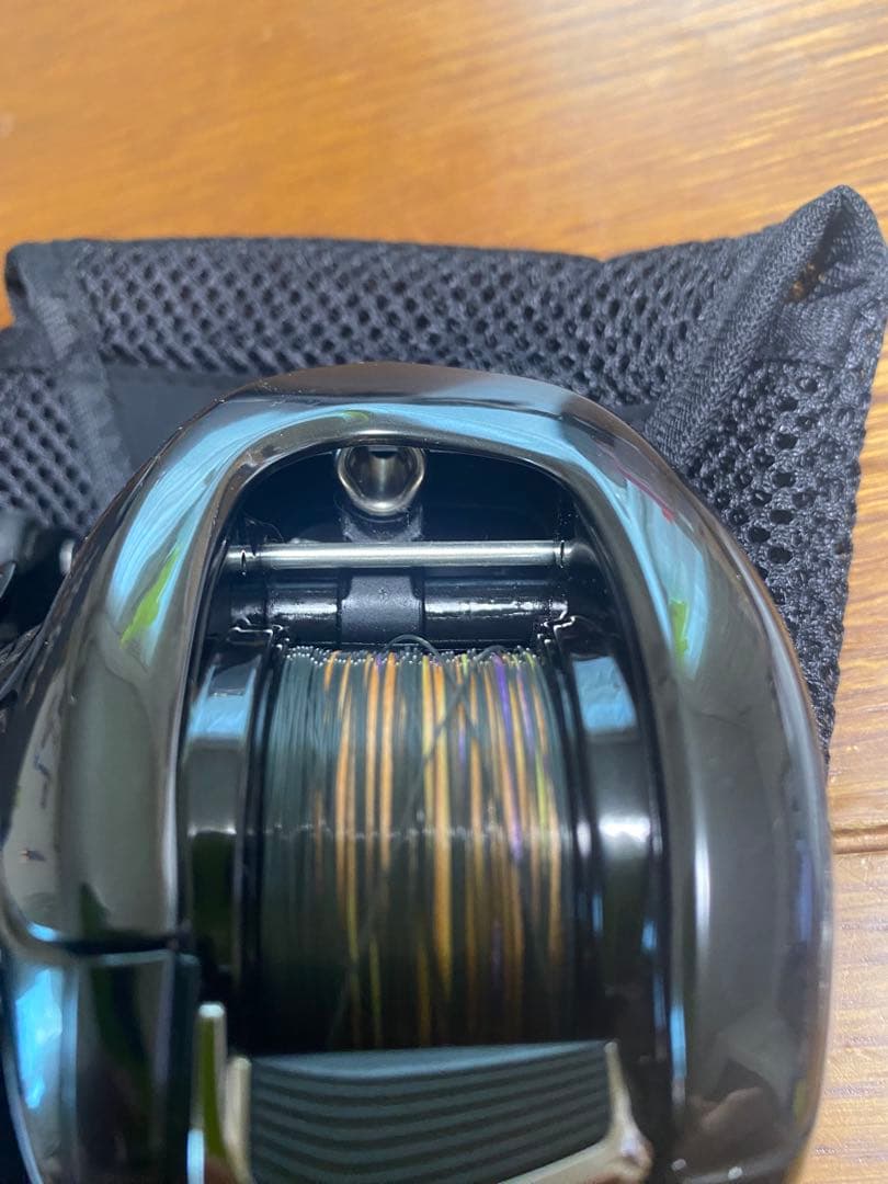 23アンタレスdcmd xg