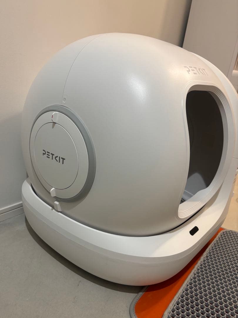 PETKIT PURA MAX2フルセット【保証書付】