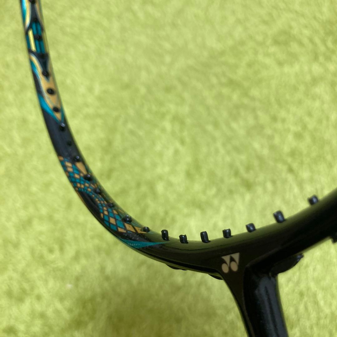 【良品】YONEX アストロクス88Sプロ3U
