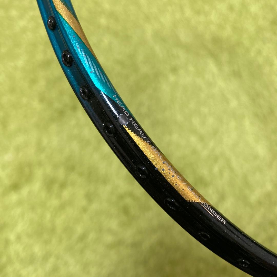 【良品】YONEX アストロクス88Sプロ3U