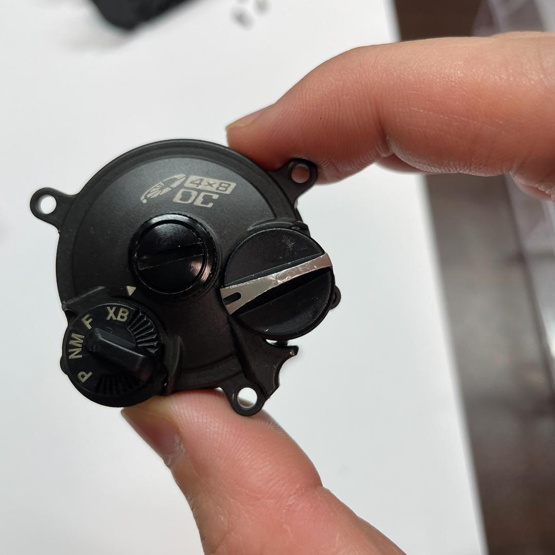 18アンタレスDCMD XG　左　DCユニット　【管番IS】