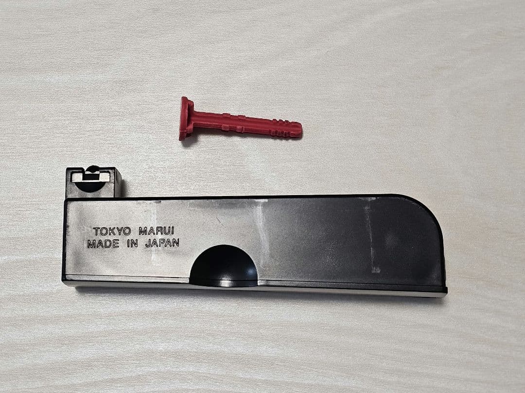 東京マルイ vsr 10 プロスナイパー