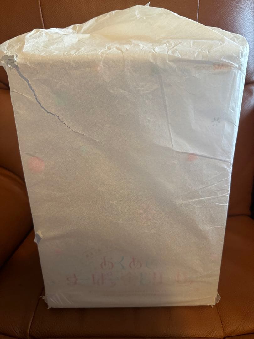 【新品未開封】あくあ色すーぱー どりーむ 湊あくあ フィギュア ホロライブ