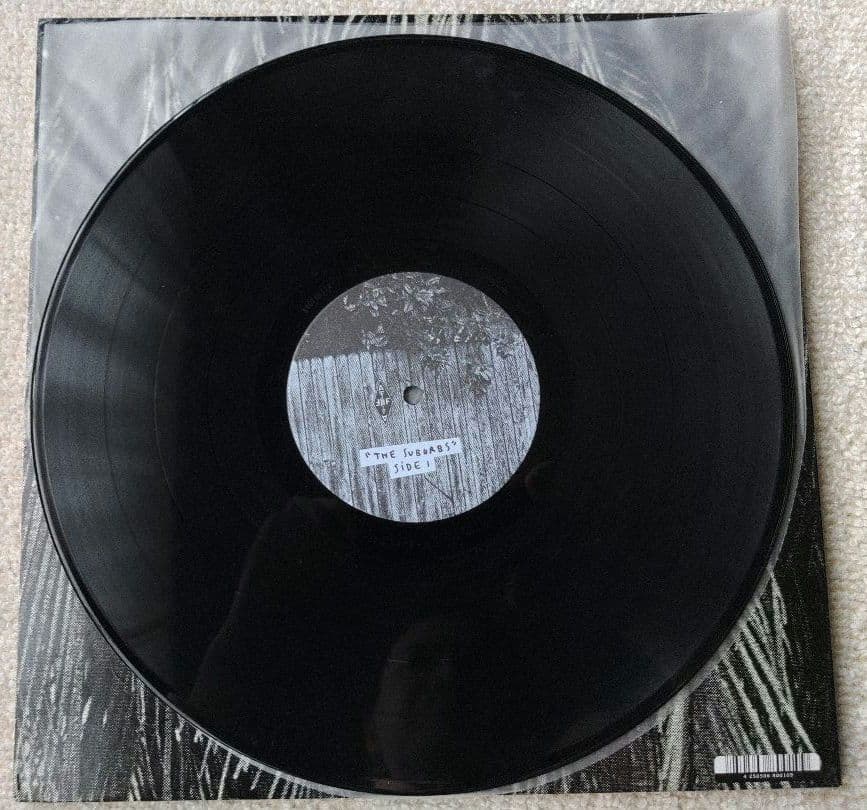 Arcade Fire アーケイド・ファイア LPレコード