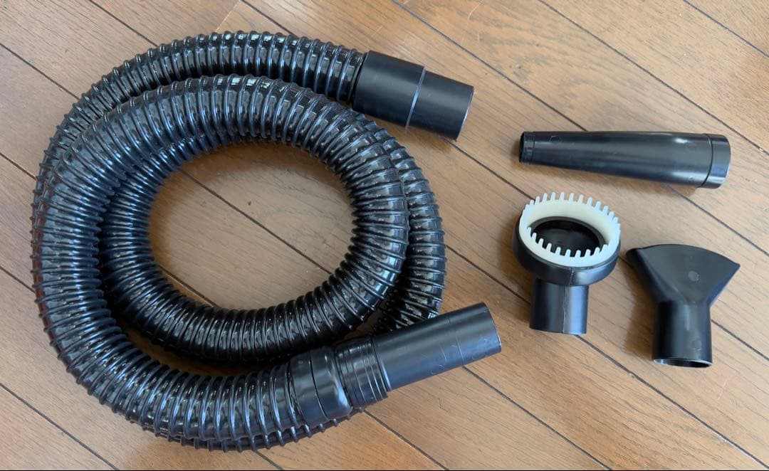 ★未使用★ ペット用ドライヤーメトロ・エアフォース・コマンダー　オマケ付き