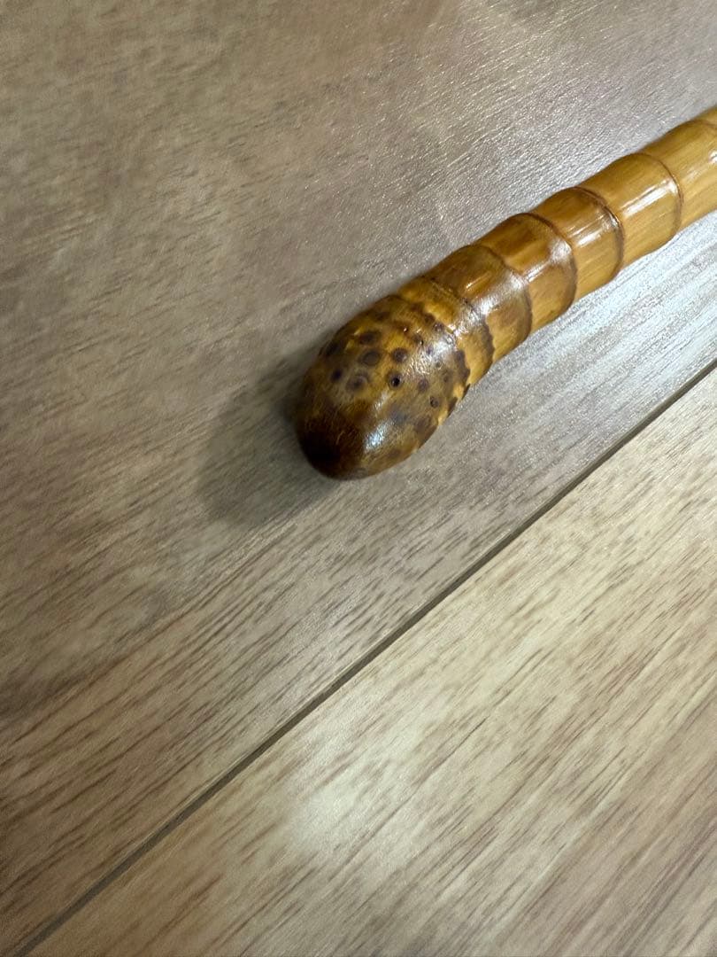 旭信和竿　極細　2.4m 螺鈿