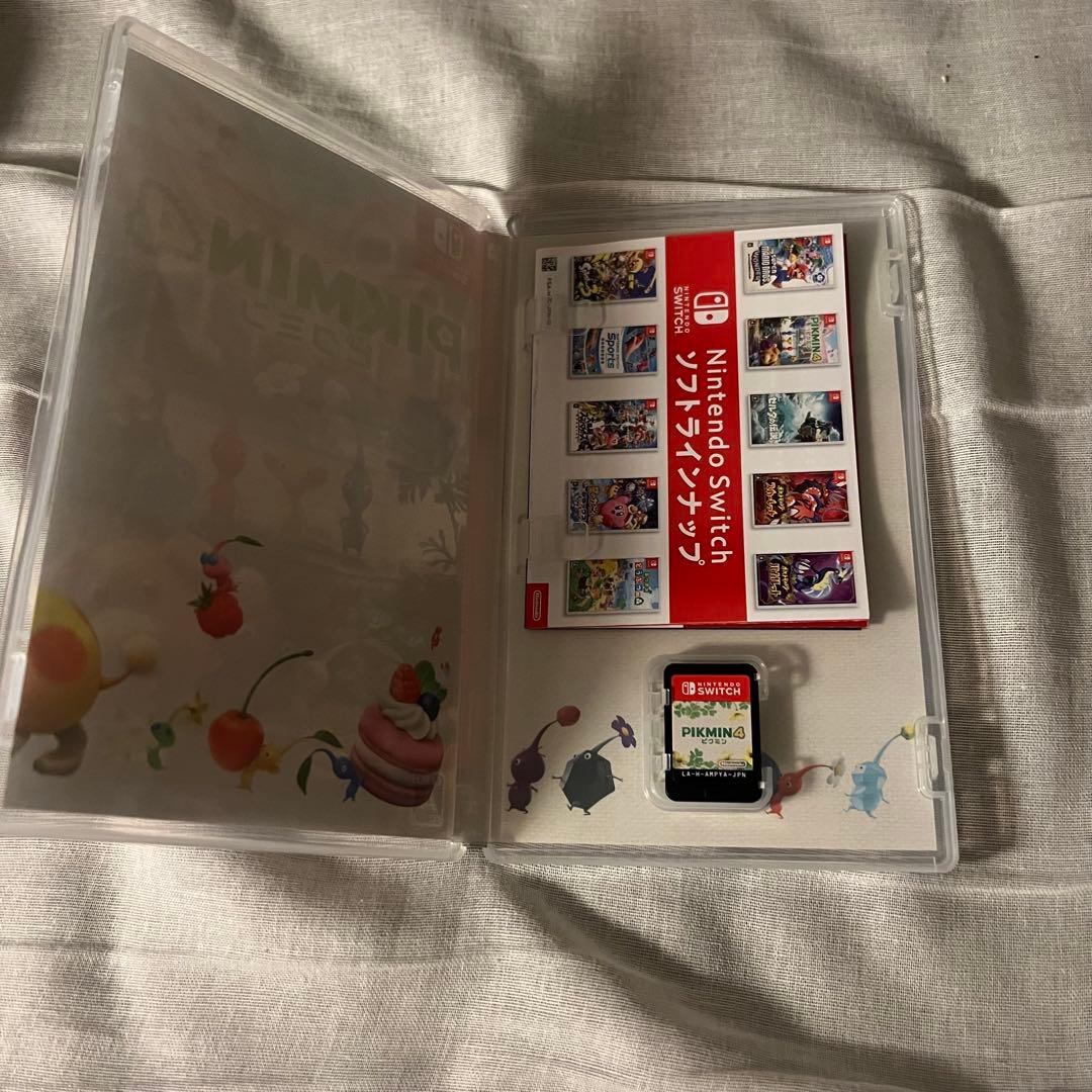 Nintendo Switch Lite ブルー 本体と箱付き