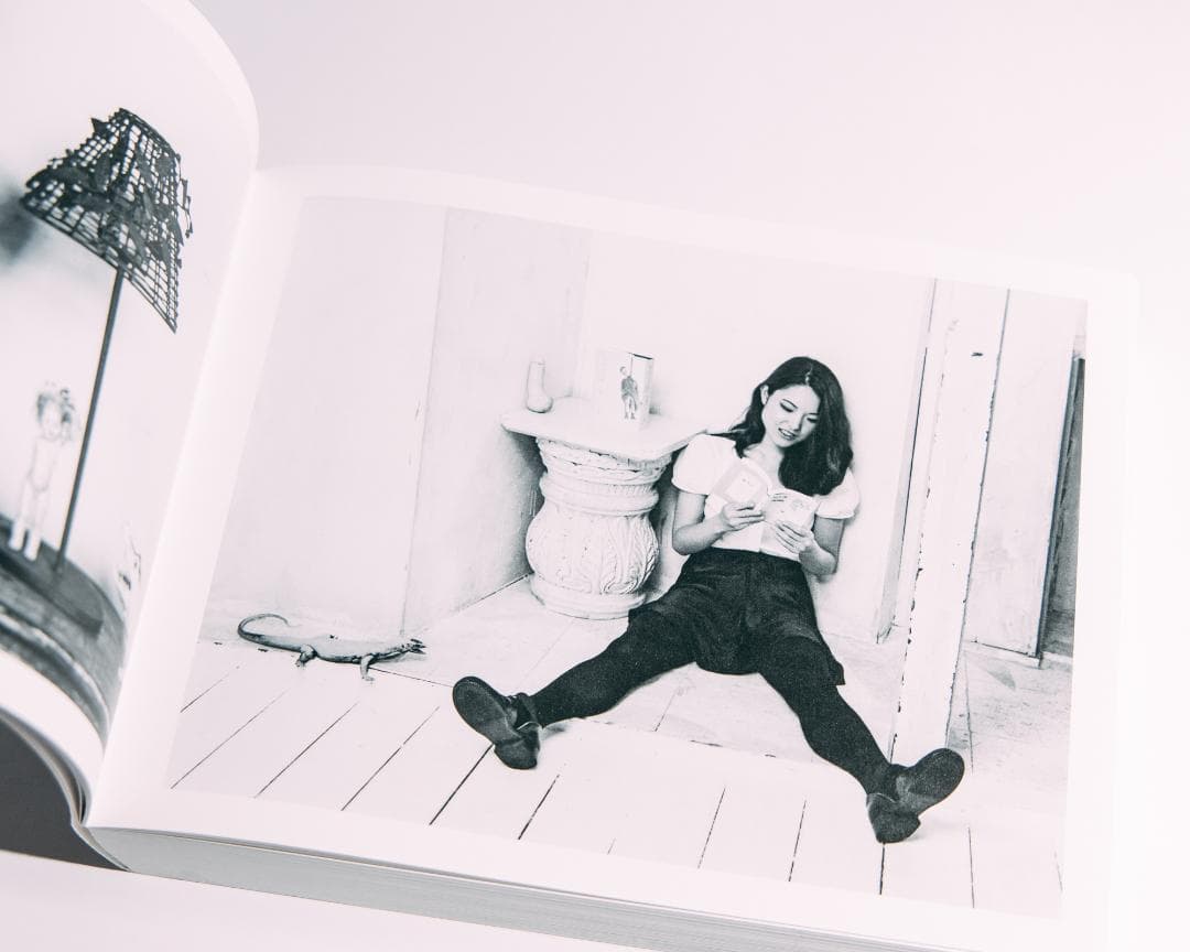 荒木経惟　写狂老人A 76齢（Signed）Nobuyoshi Araki