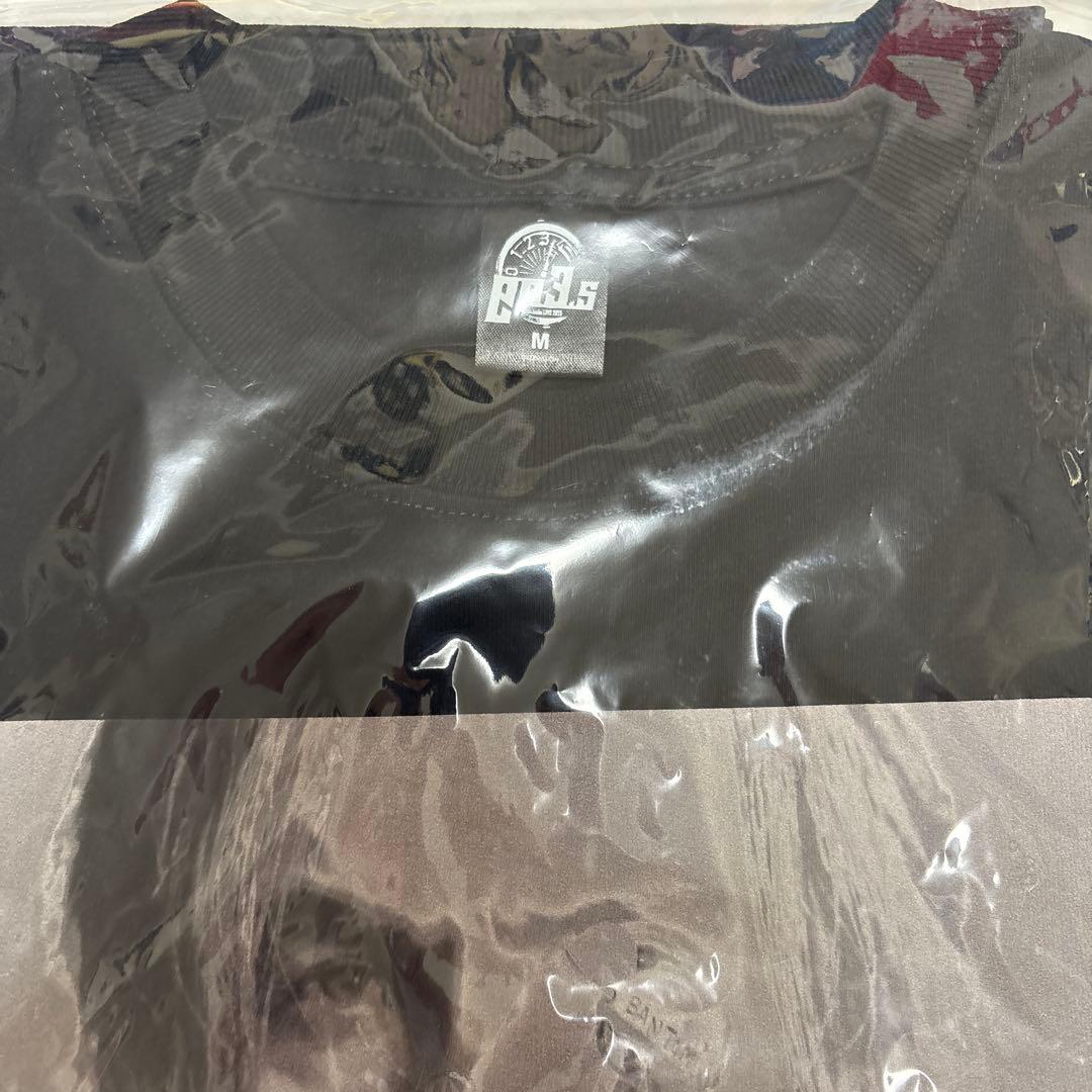 B'z 稲葉浩志 Koshi Inaba LIVE2023 en3.5 Tシャツ