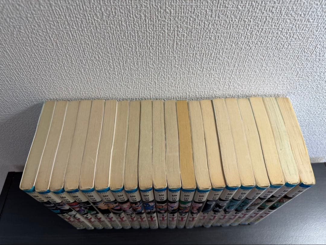 ドラゴンボール旧装版全巻セット初版多数