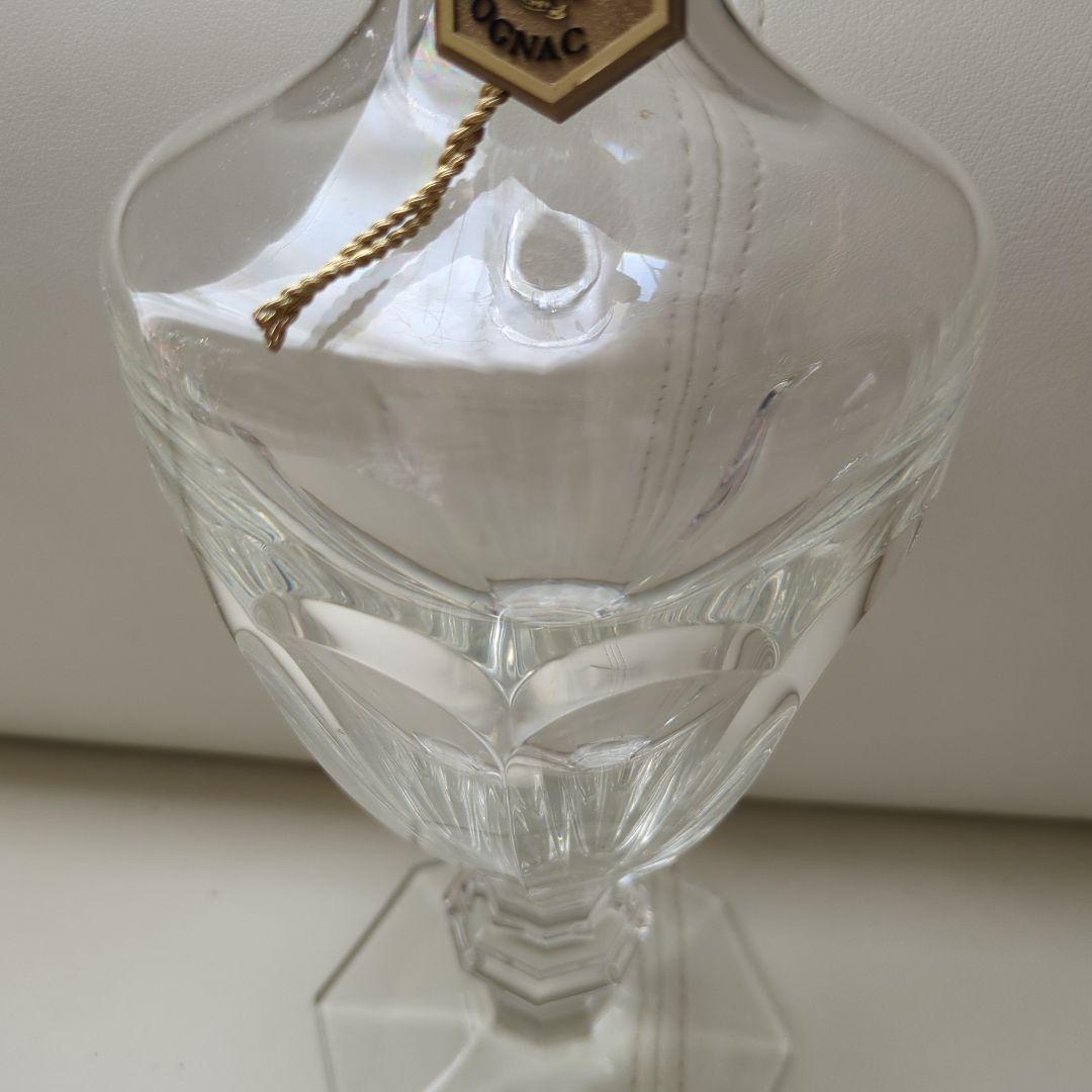 カミュ ミシェルロイヤル 空瓶