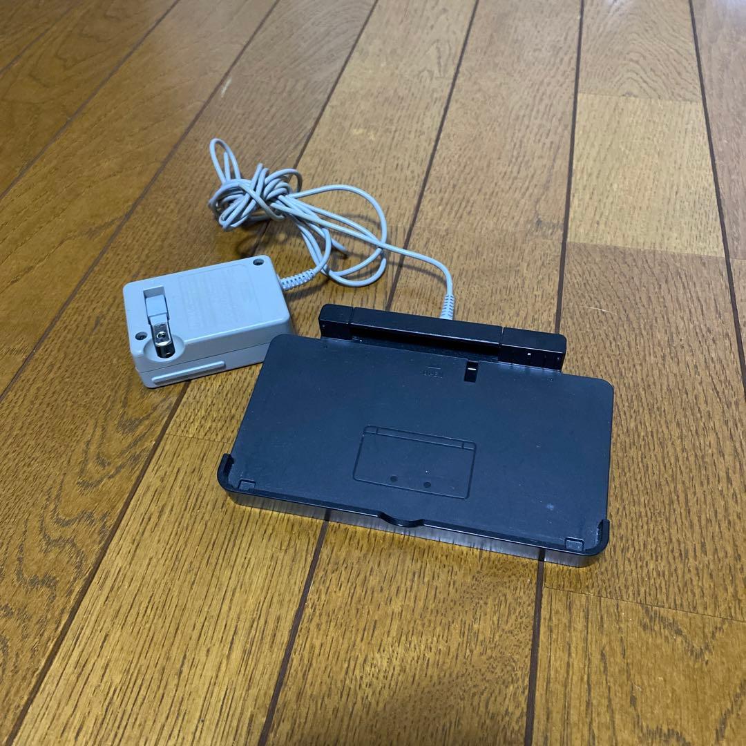 【翌日発送】Nintendo 3DS ＋ ソフト11本