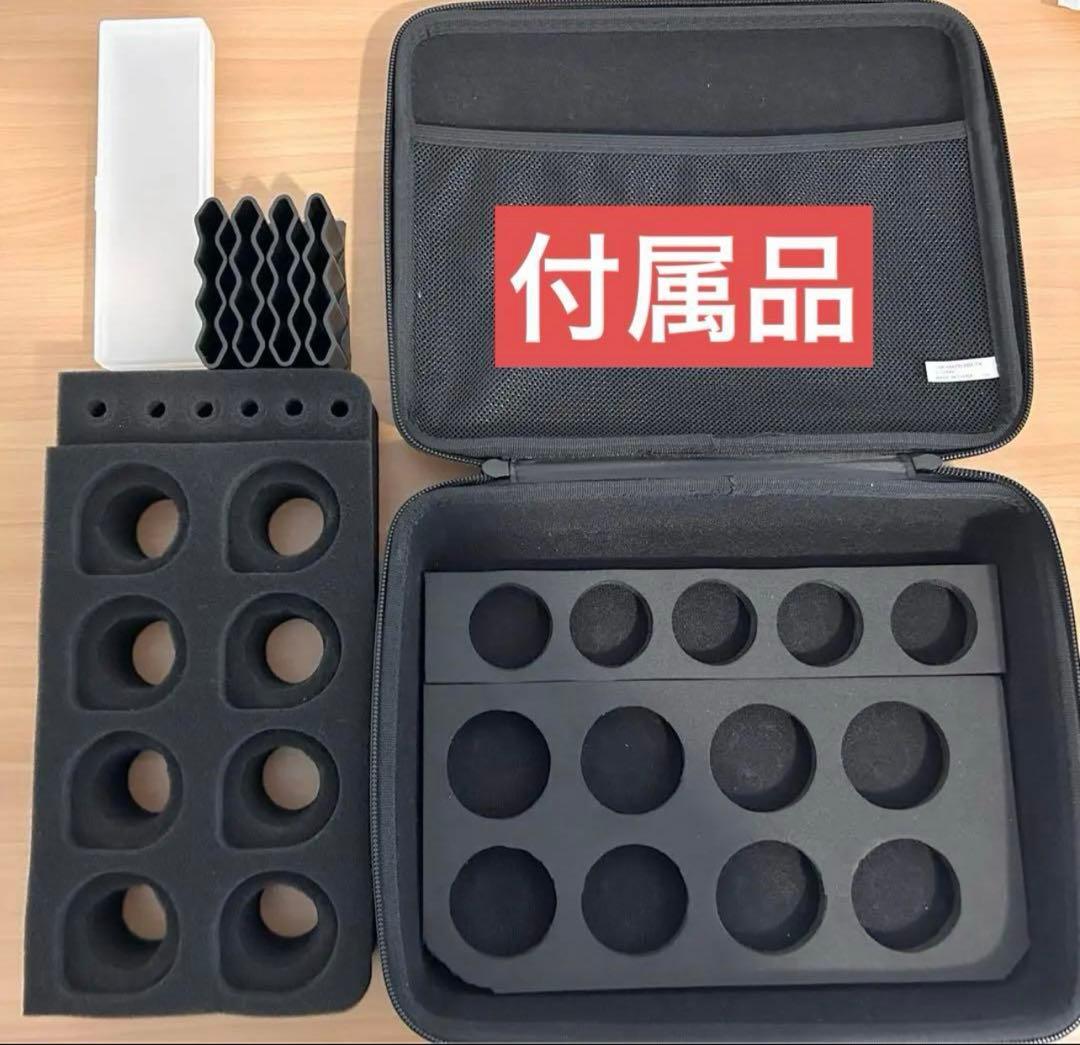 ベイブレードx ギアケース 2段改造 収納拡大　公式ギアケースアレンジ