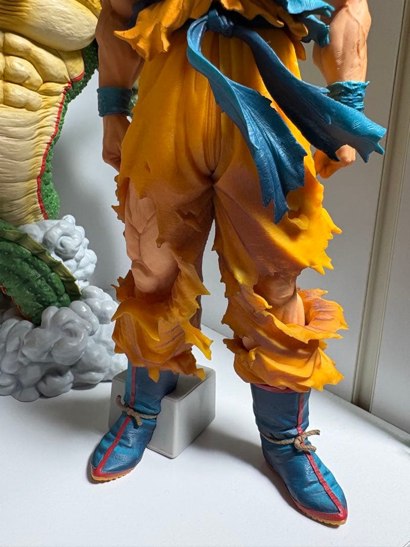 smsp 孫悟空　ゼノバース2 コレクターズエディション　ゼノバース悟空