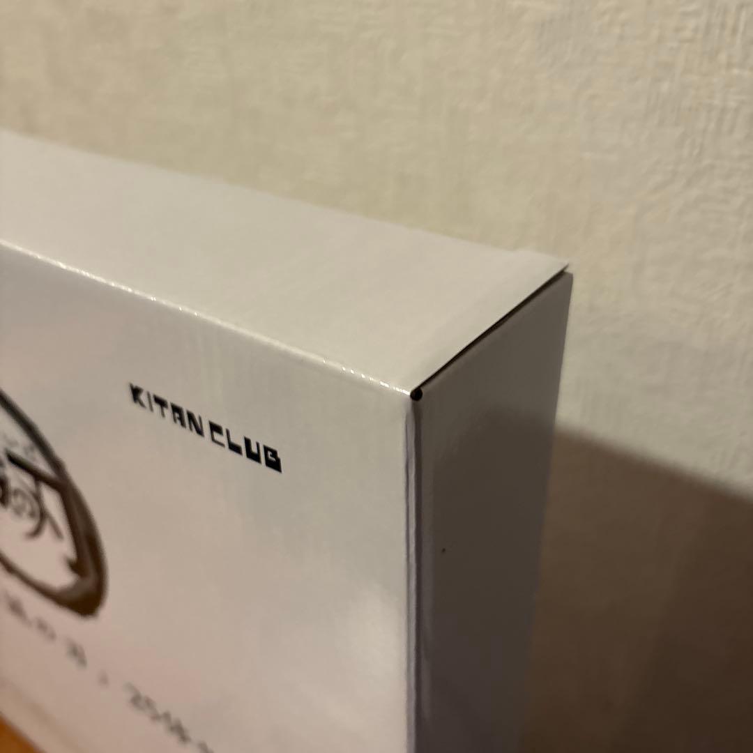 鬼滅の刃　座る25体＋限定特典伊之助1体　キタンクラブ