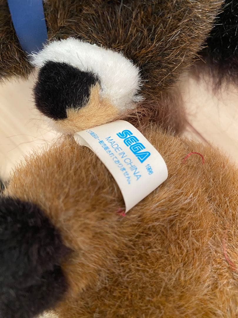 【非売品】競馬 ぬいぐるみ AVANTI製 6体セット（ミホノブルボン他）