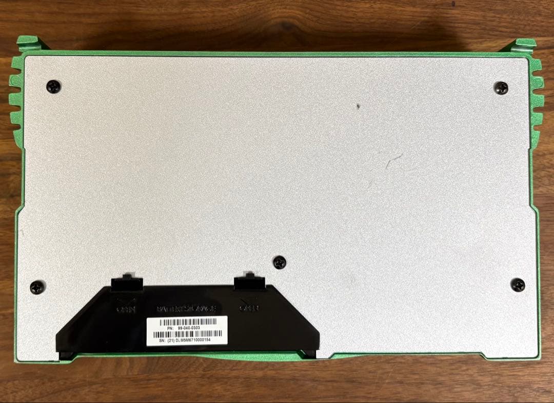 ギター LINE6 / DL4