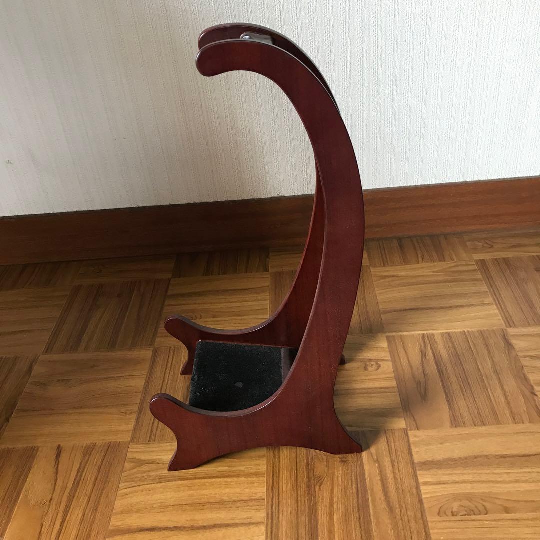 外国の撥弦楽器