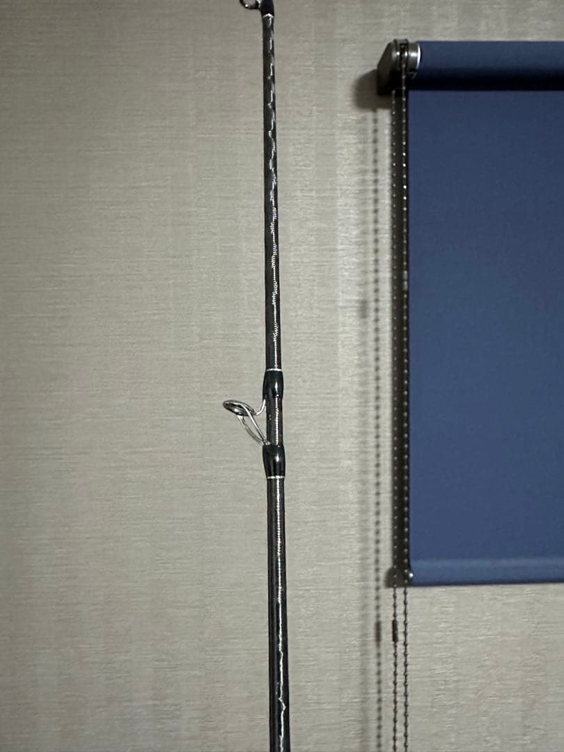 ロッド OCEA EJ B63-3