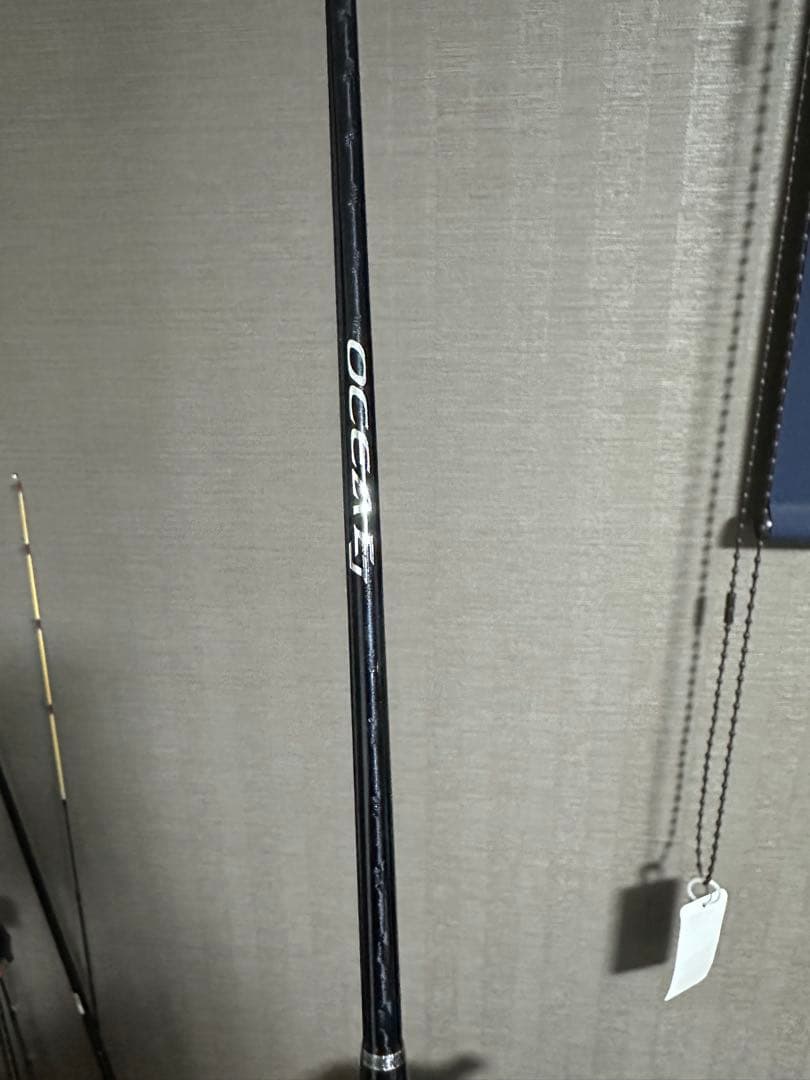 ロッド OCEA EJ B63-3
