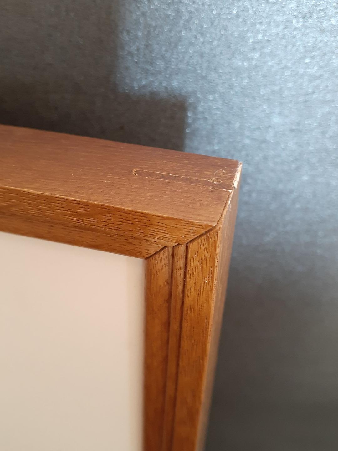 洋画家　小寺健吉画　水彩　ピエロの図　ビアホール　ニュートーキヨー　マッチ箱原画