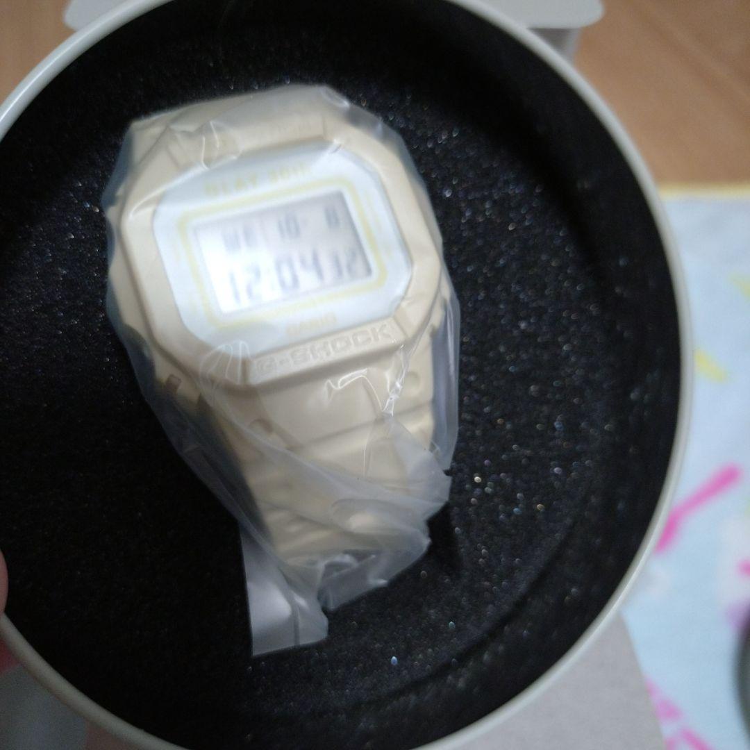 ミュージシャン GLAY 30th Anniversary LIMITED G-SHOCK