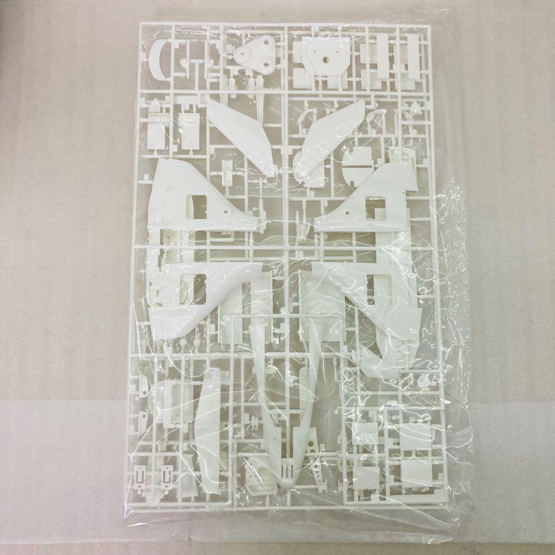 【未組立】スペースオペレーション シリーズ　オペレーションオメガ　プラモデル