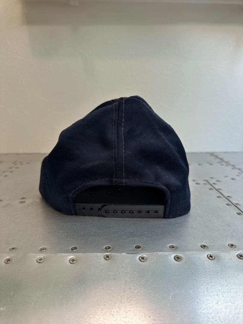 レア ビンテージ 1983 デトロイトタイガース x マクドナルド キャップ