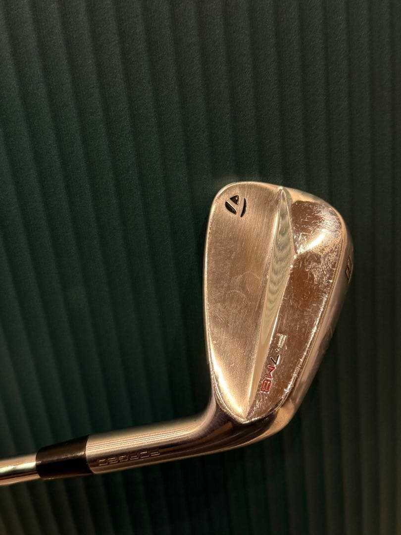 ＴＭP770 & P7MB 6本KBS TOUR 130X ／MCCwh