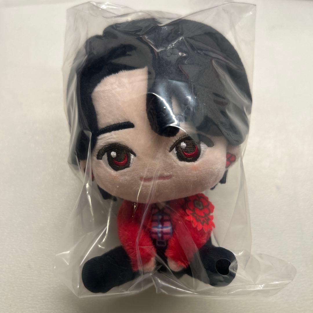 ミセス 一番くじ 大森元貴（肉まんさん専用）