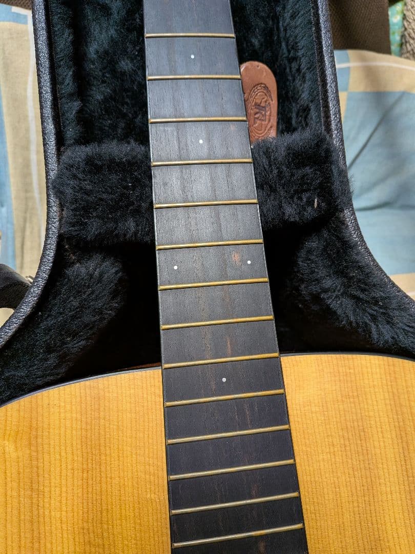 Larrivée ラリヴィー アコースティックギター