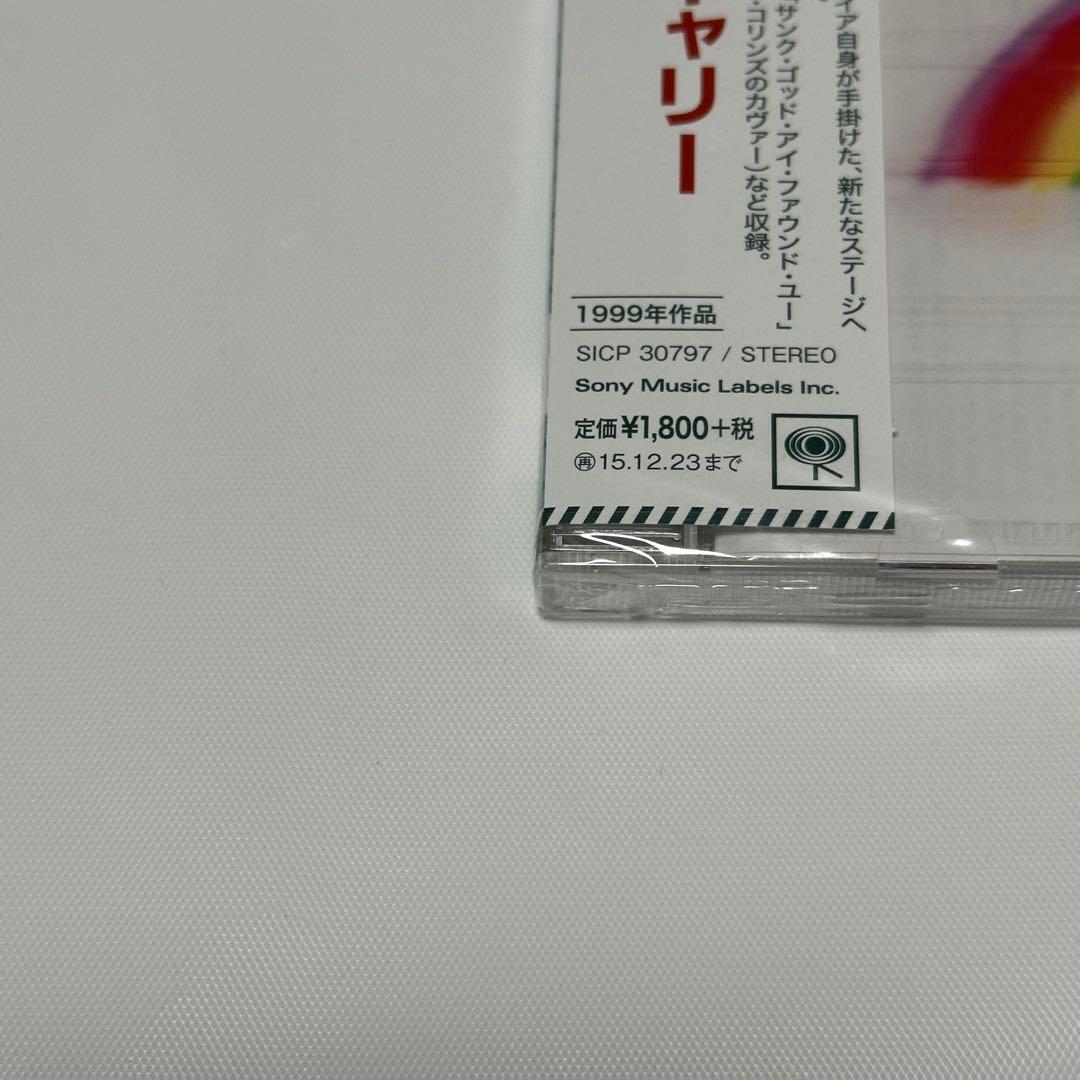 マライアキャリー /レインボー/CD