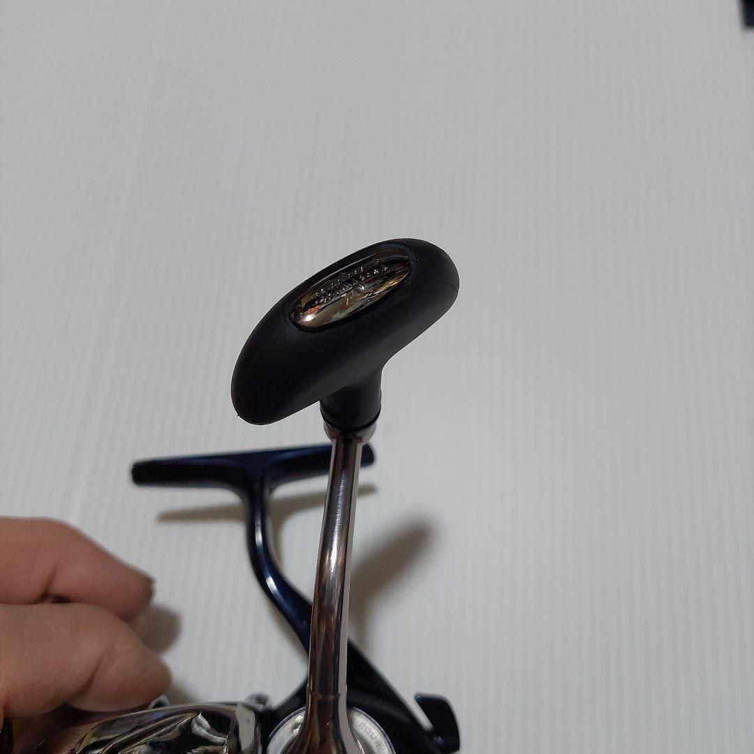 DAIWA　セルテート2500