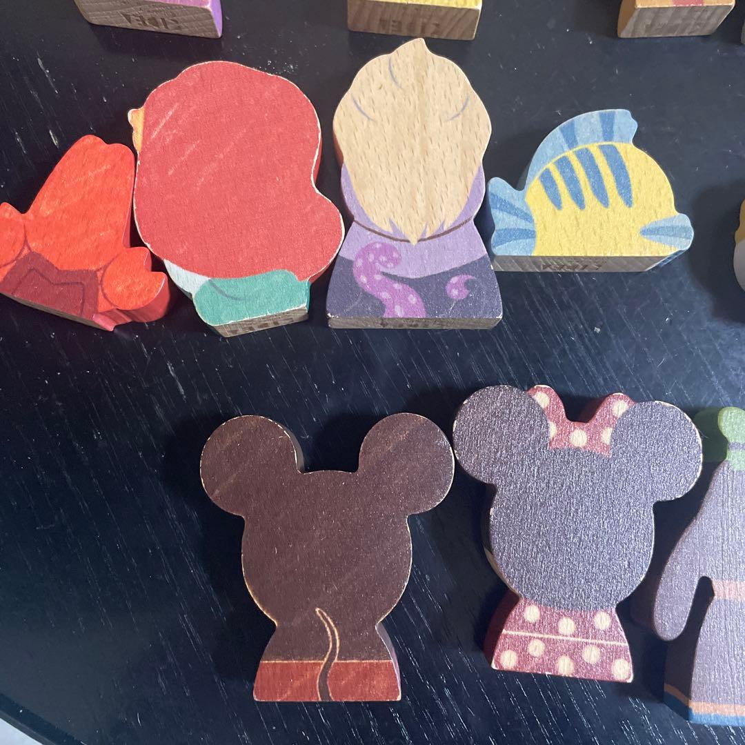 キディア　ディズニー　KIDEA